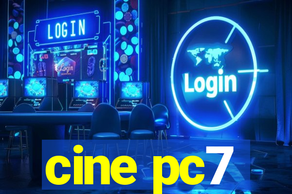 cine pc7